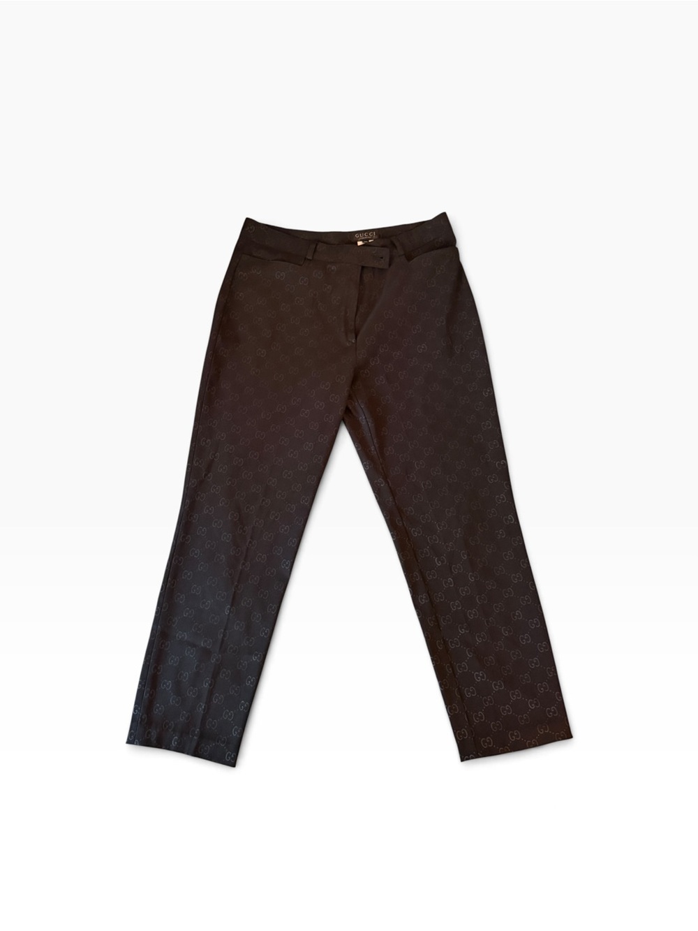 Vintage Gucci Dress Pants